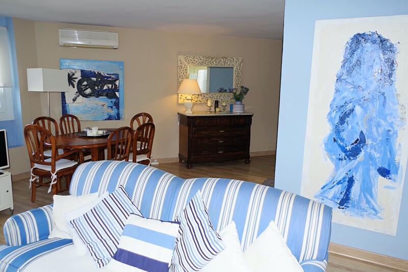 3 slaapkamer Appartement Te koop
