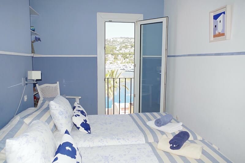 3 slaapkamer Appartement Te koop