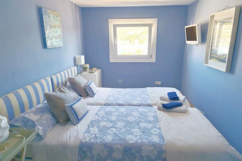 3 slaapkamer Appartement Te koop