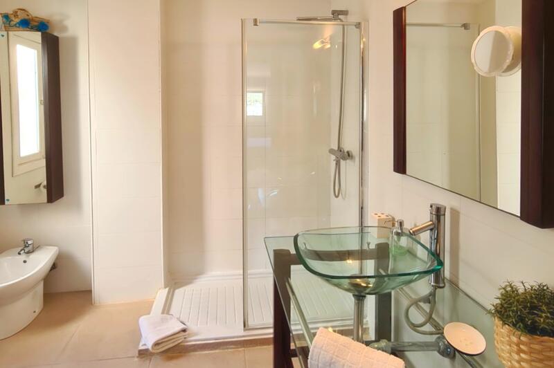3 slaapkamer Appartement Te koop