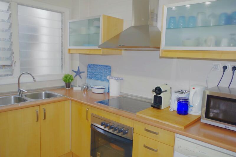 3 slaapkamer Appartement Te koop
