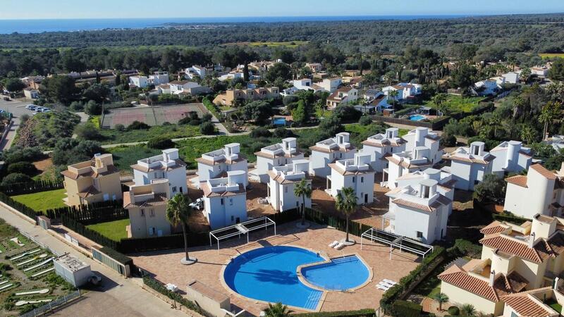 Grottehus til salg i Campos, Mallorca