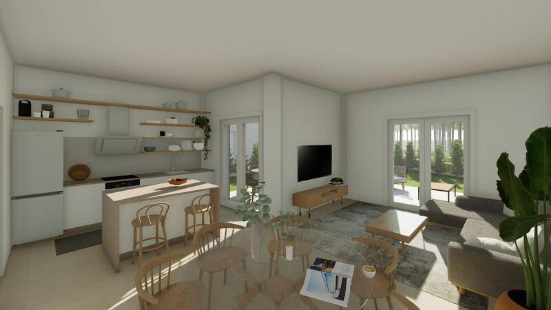 2 bedroom Cave House for sale