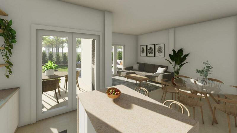 2 bedroom Cave House for sale