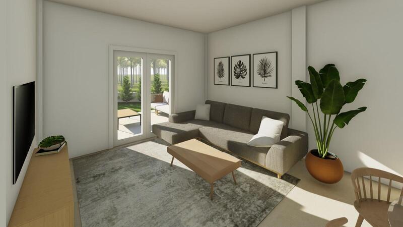2 bedroom Cave House for sale