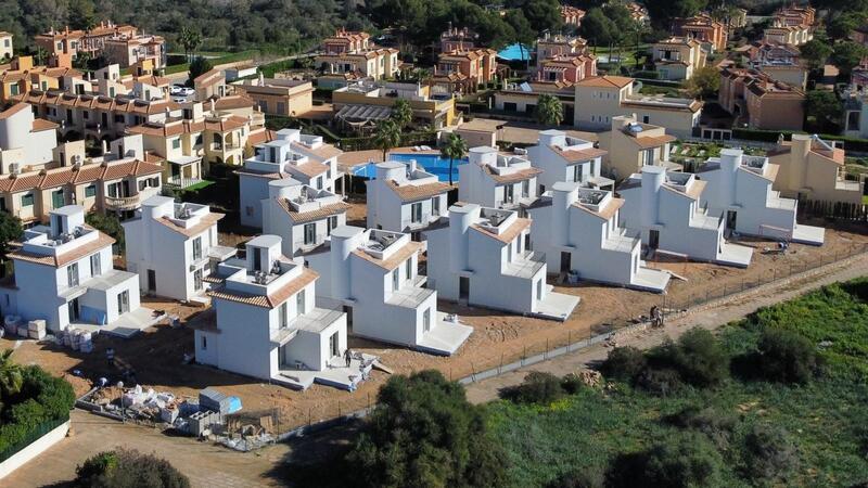 2 bedroom Cave House for sale