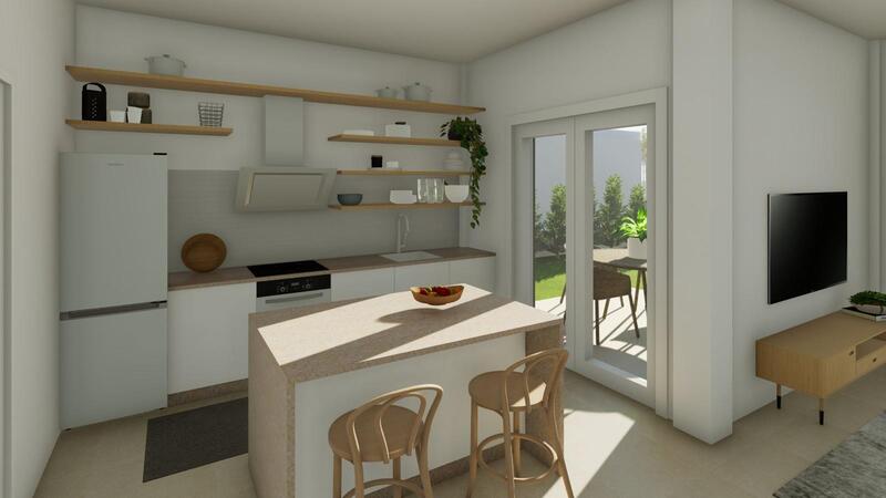 2 bedroom Cave House for sale