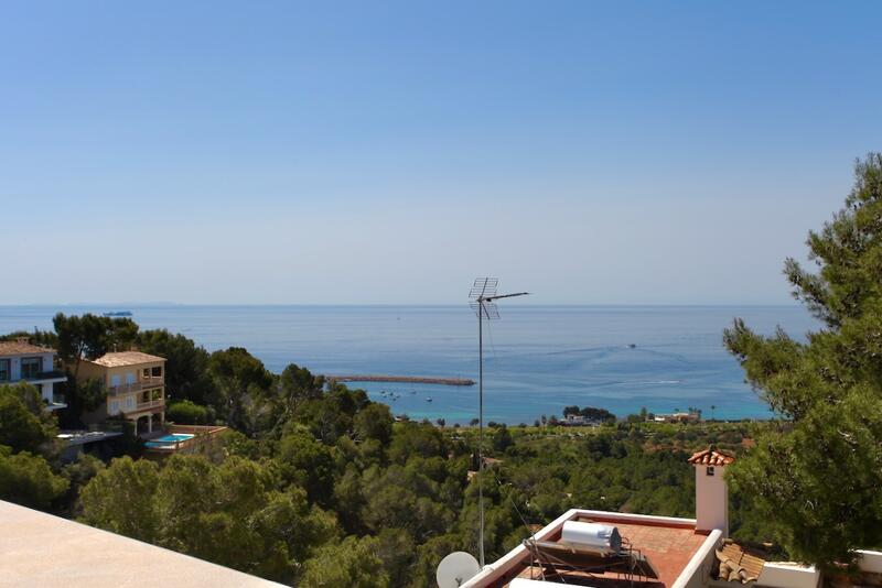 4 bedroom Villa for sale