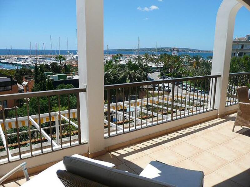 3 bedroom Apartment for sale