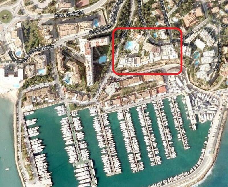 3 bedroom Apartment for sale