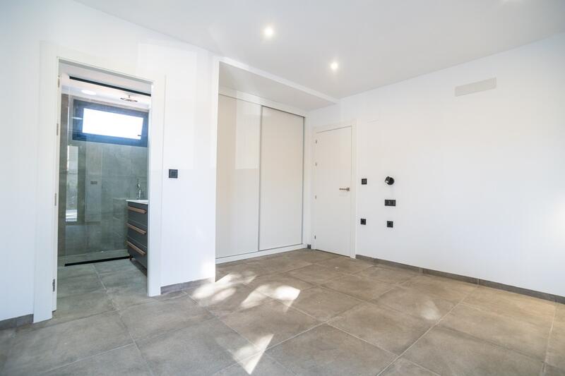 4 chambre Villa à vendre