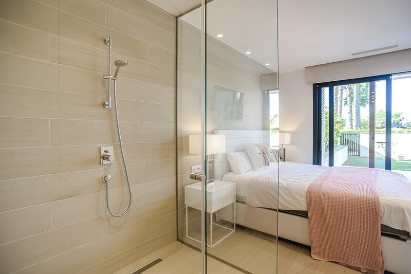 3 slaapkamer Appartement Te koop