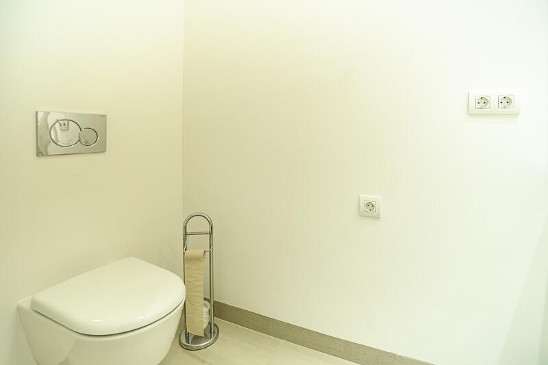 3 slaapkamer Appartement Te koop