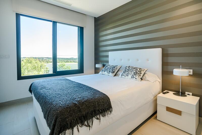 3 slaapkamer Appartement Te koop