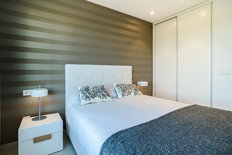3 slaapkamer Appartement Te koop
