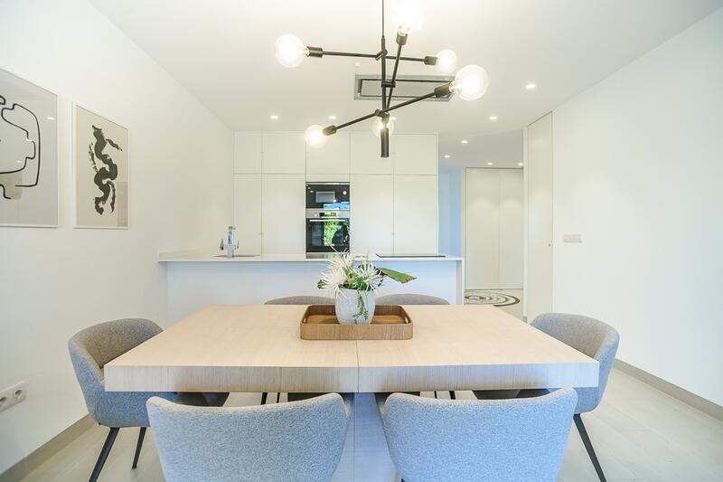 3 slaapkamer Appartement Te koop