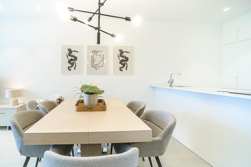 3 slaapkamer Appartement Te koop