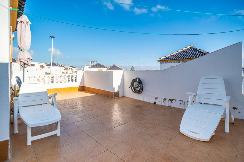 3 bedroom Duplex for sale