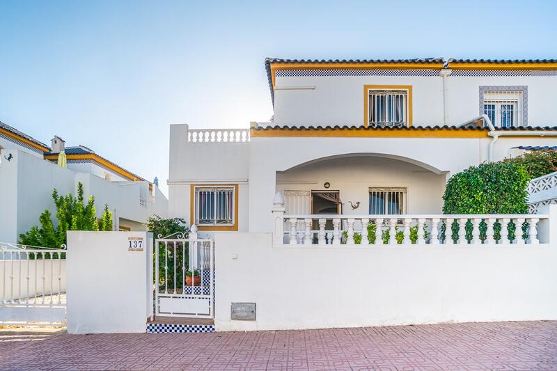 3 bedroom Duplex for sale