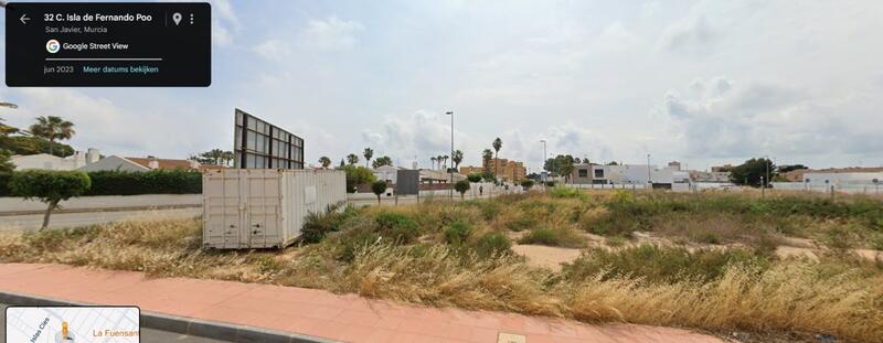 3 bedroom Land for sale