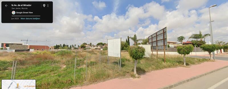 3 bedroom Land for sale