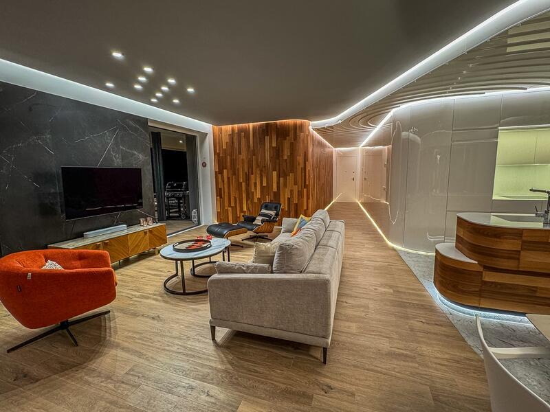 3 Cuarto Apartamento en venta