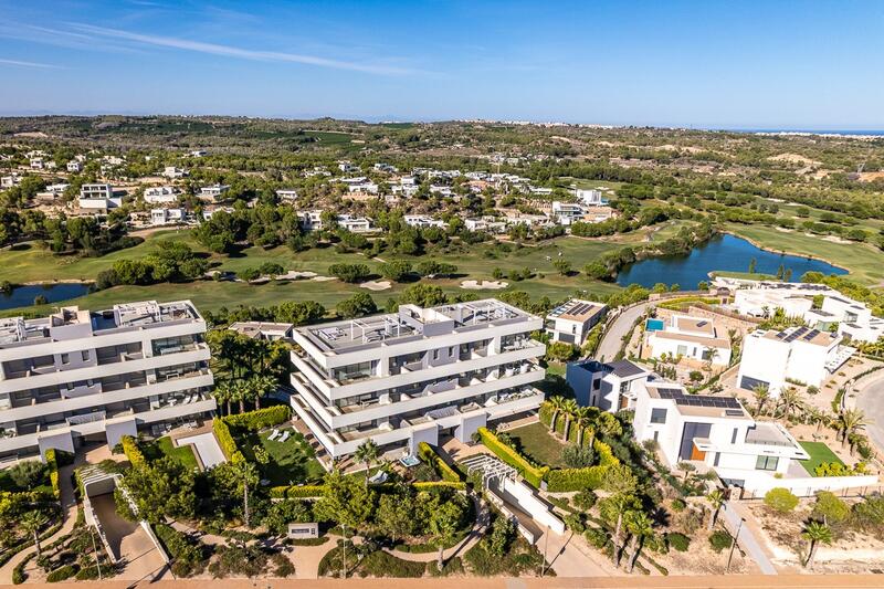 3 Cuarto Apartamento en venta