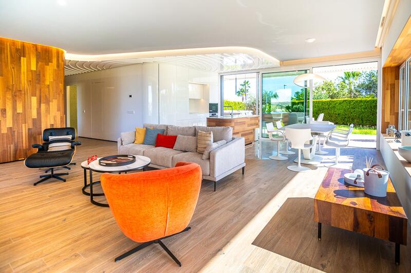 3 Cuarto Apartamento en venta