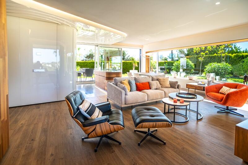 3 Cuarto Apartamento en venta
