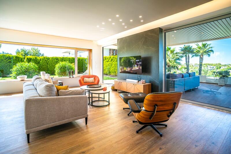 3 Cuarto Apartamento en venta