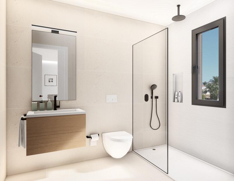 2 chambre Appartement à vendre