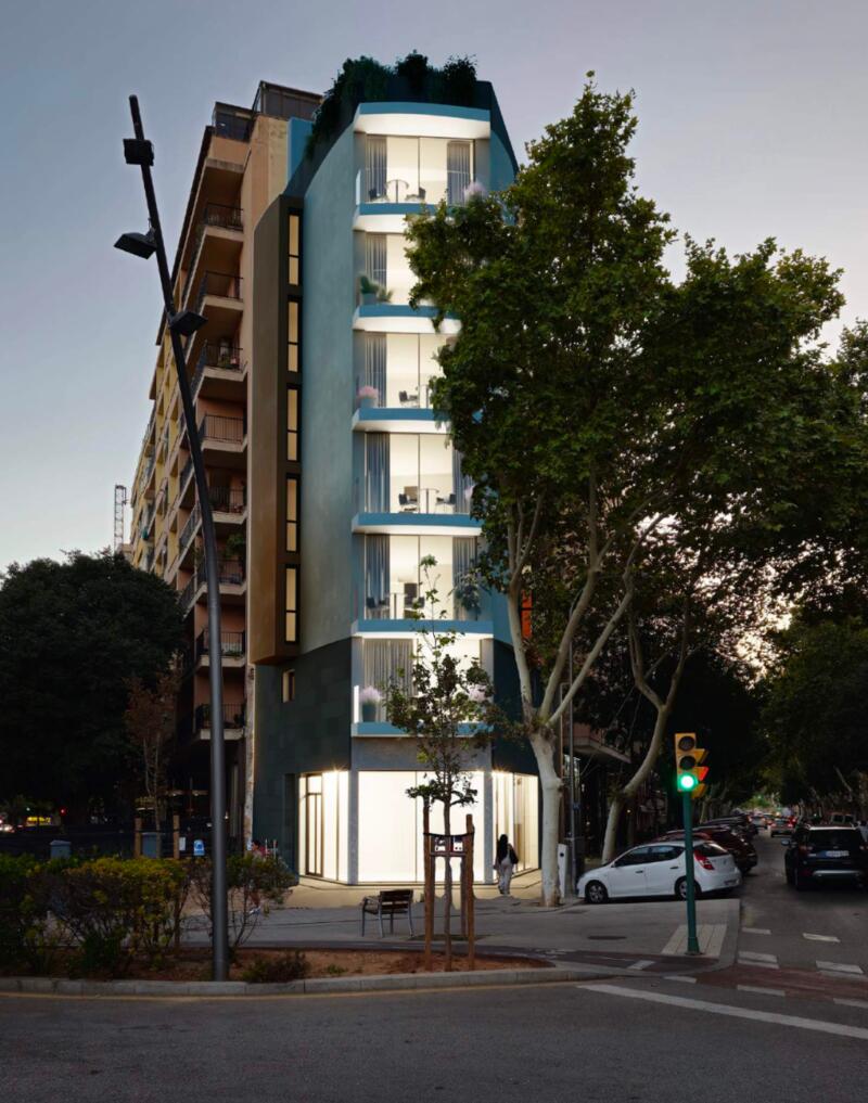 Apartment for sale in Palma de Mallorca, Mallorca