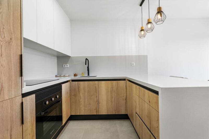 3 chambre Appartement à vendre