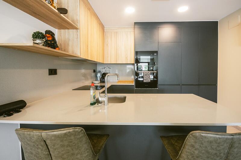 2 chambre Appartement à vendre