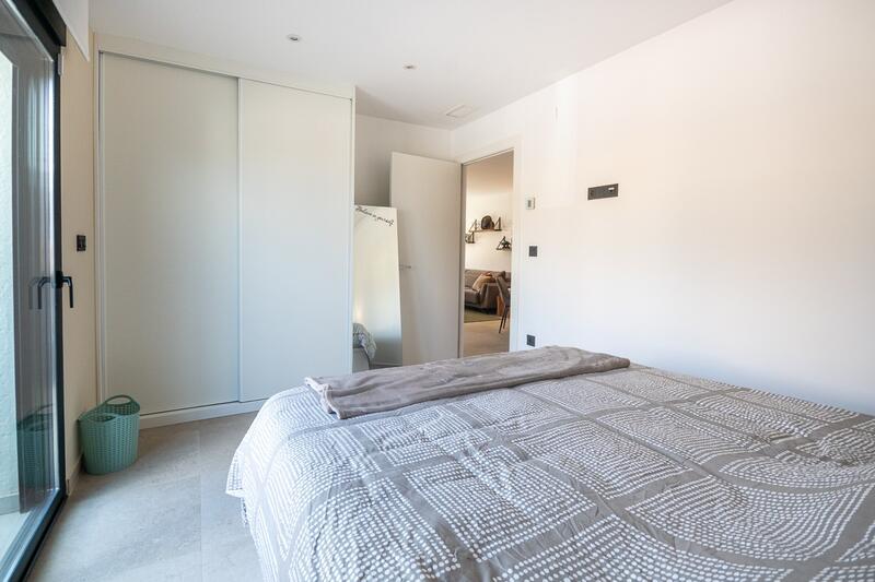 2 chambre Appartement à vendre