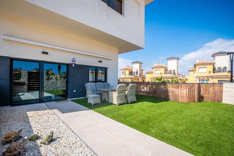 2 chambre Appartement à vendre
