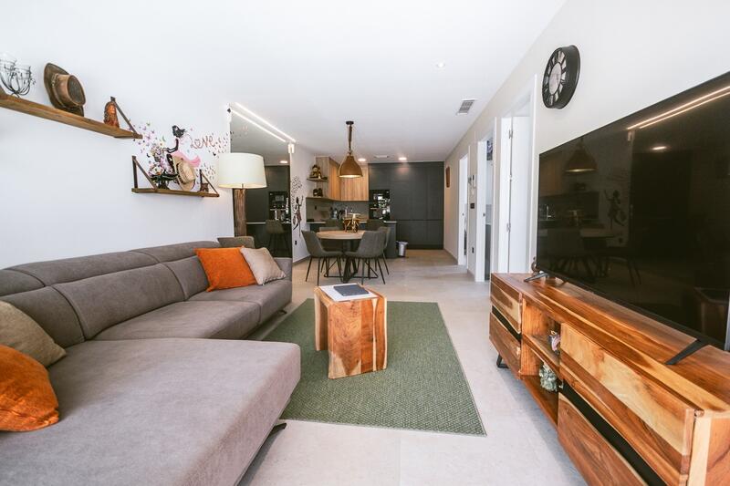 2 chambre Appartement à vendre