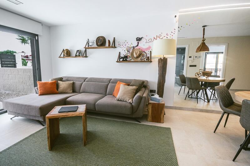 2 chambre Appartement à vendre