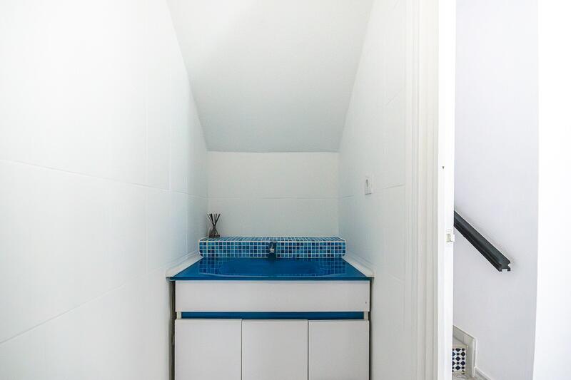 3 chambre Maison Troglodyte à vendre