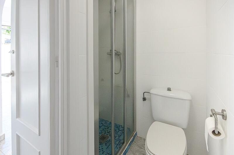 3 chambre Maison Troglodyte à vendre
