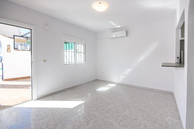 3 chambre Maison Troglodyte à vendre