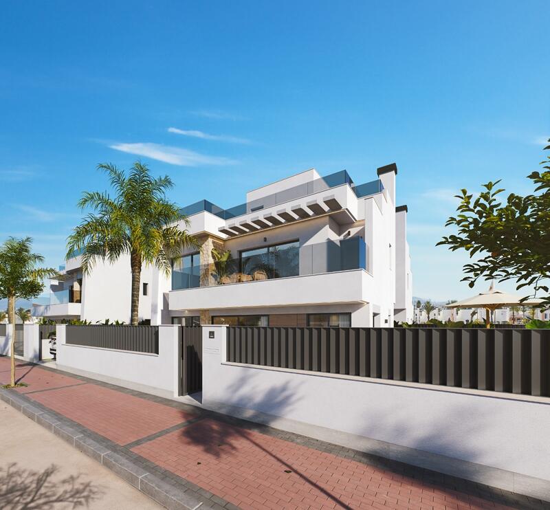 4 Cuarto Villa en venta