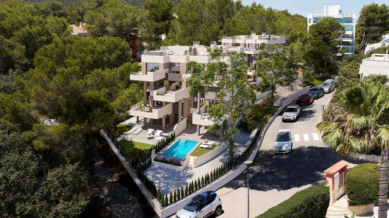 Apartment for sale in Manacor, Mallorca Apartment for sale in Manacor, Mallorca