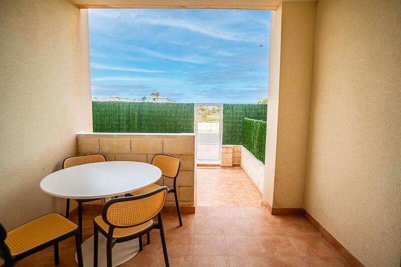 1 soverom Leilighet til salgs