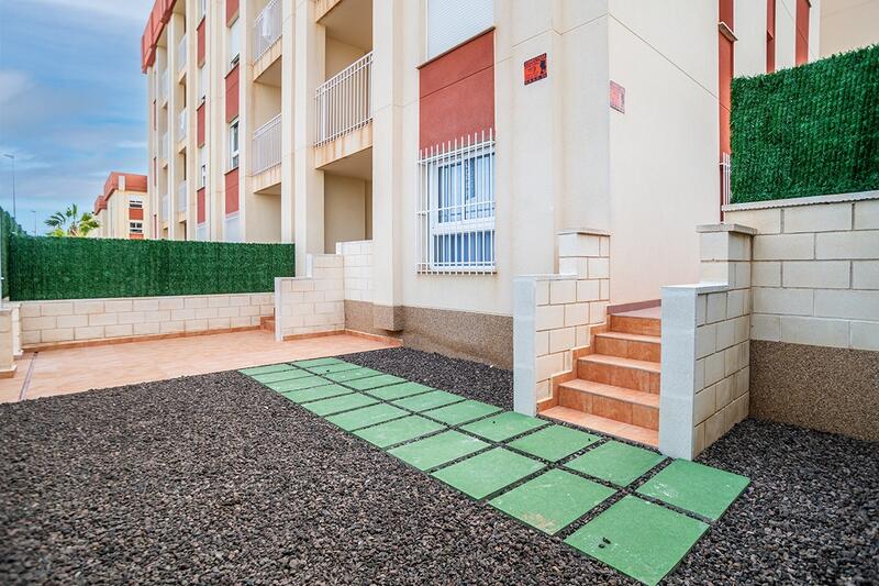 1 soverom Leilighet til salgs