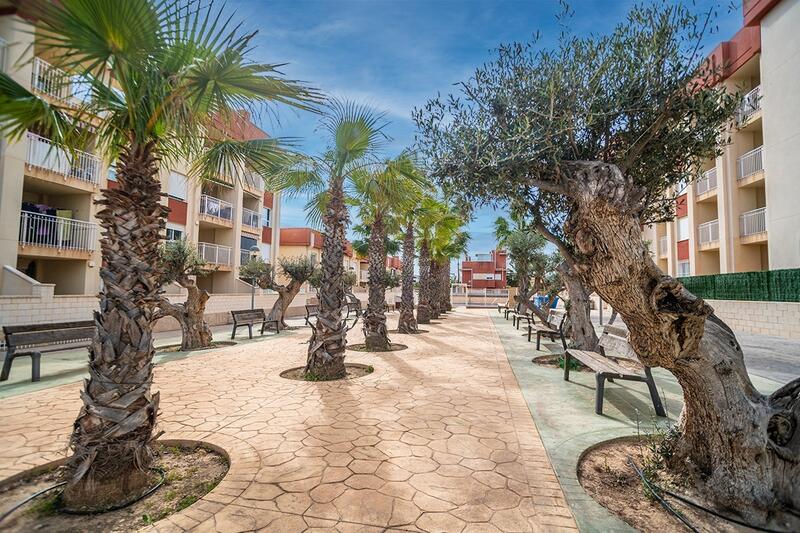 1 soverom Leilighet til salgs