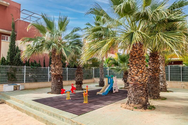 1 soverom Leilighet til salgs