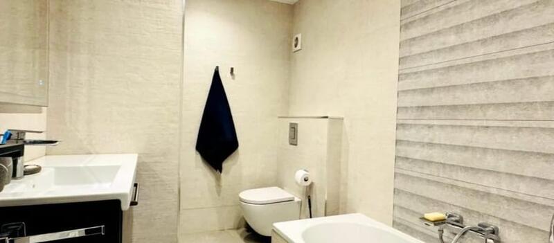 2 soveværelse Lejlighed til salg