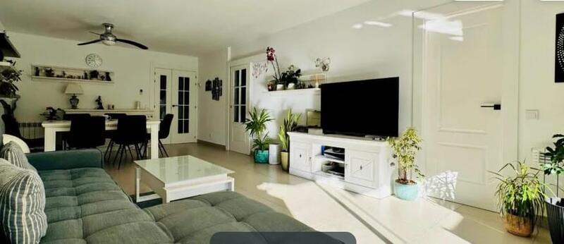 2 soveværelse Lejlighed til salg