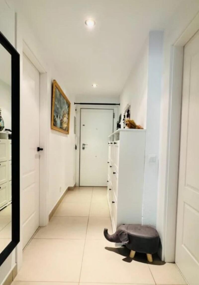 2 soveværelse Lejlighed til salg